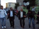 Tekmanl�lar�n  Dü�ünü...