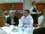 TEKMAN DER�ENIN Y�NET�M�N�N �FTAR YEMEG�...