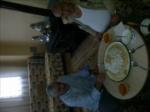 tekman yeme�i...