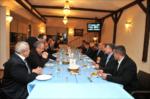 PEND�K TOPLANTI...