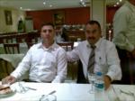 DERNEK Y�NET�M�N�N BE��KTA�TAK� �FTAR YEME��...