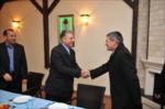 PEND�K TOPLANTI...