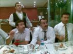 TEKMAN DER�ENIN Y�NET�M�N�N �FTAR YEMEG�...
