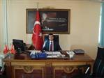 Tekman Kaymakam� Sn. Cahit KARATEPEY� TANIYALIM