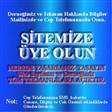 �YE OLUN