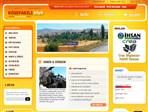 Yeni portal�m�z test yay�n�na ba�lad�