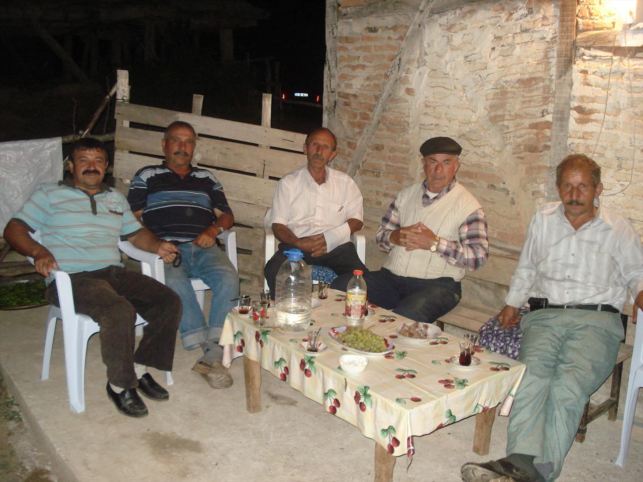 k�y�m�z ve ailemiz...
