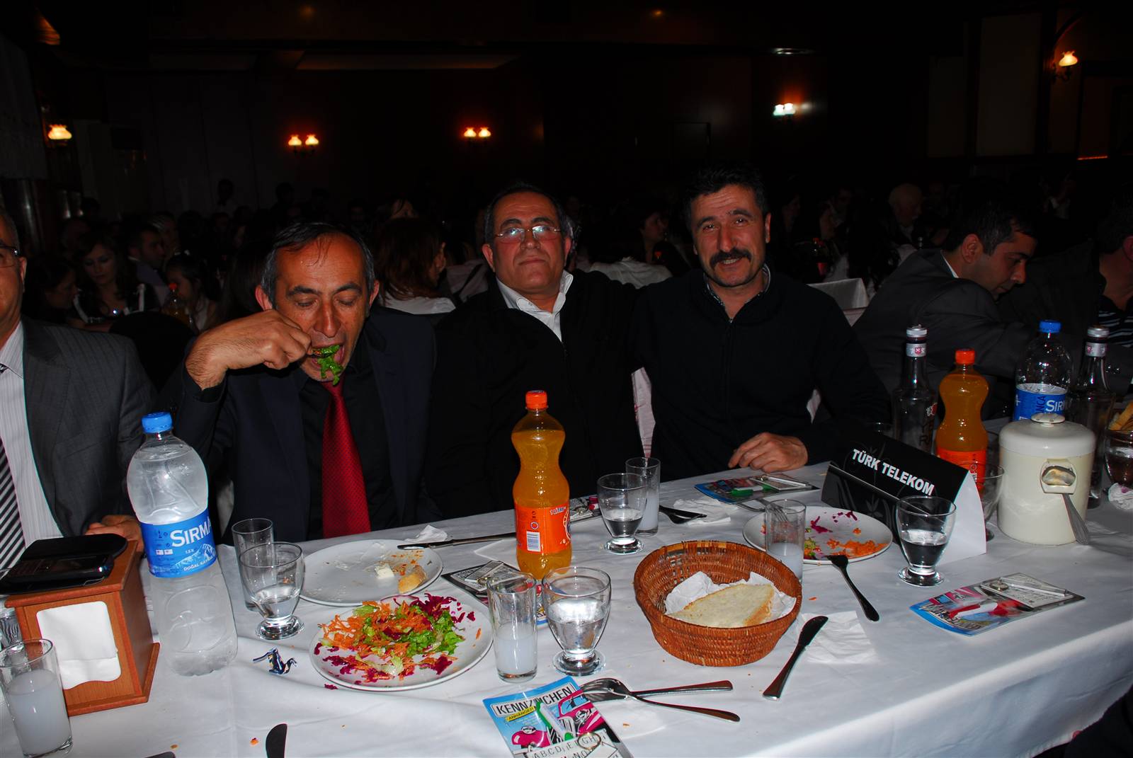 Geceden Kareler...