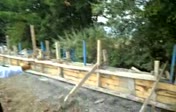 Mezarl�k Koruma Perde Beton...