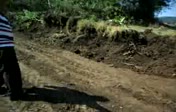 Mezarl�k Yolu D�zenleme...