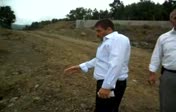 Yol Çal��malar�...