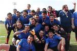 Ragbi Kul�pler Ligi 2011-2012 sezonu �ampiyonu ODT� 