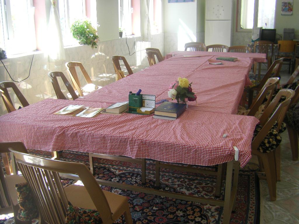 Kad�l� K�y�NDE kURULMASINA vES�LE oLDU�UMUZ k�T�PHANE ve ......