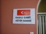 Kad�l� K�y�NDE kURULMASINA vES�LE oLDU�UMUZ k�T�PHANE ve ......