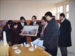 �IRNAK K�t�phane A��l���-Eyup KILCI-Hatice Atan-�zg�r......