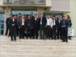 ��rnak ve �stabul ili Emin�n� il�esi Heyetleri hat�ras�/2007/04