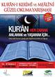 Kur�an-� Kerim�i ve Meali�ni G�zel Okuma Yar��mas�