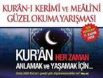 Yar��man�n �stanbul �l Finali