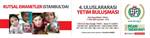Yetim bulu�mas�na b�y�k ilgi