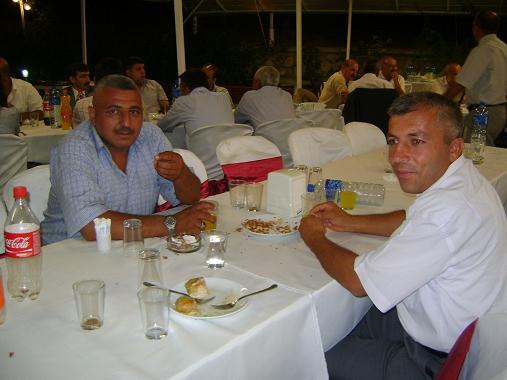 Veda Yeme�i...