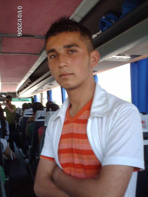 KABADAYININ MUSA...