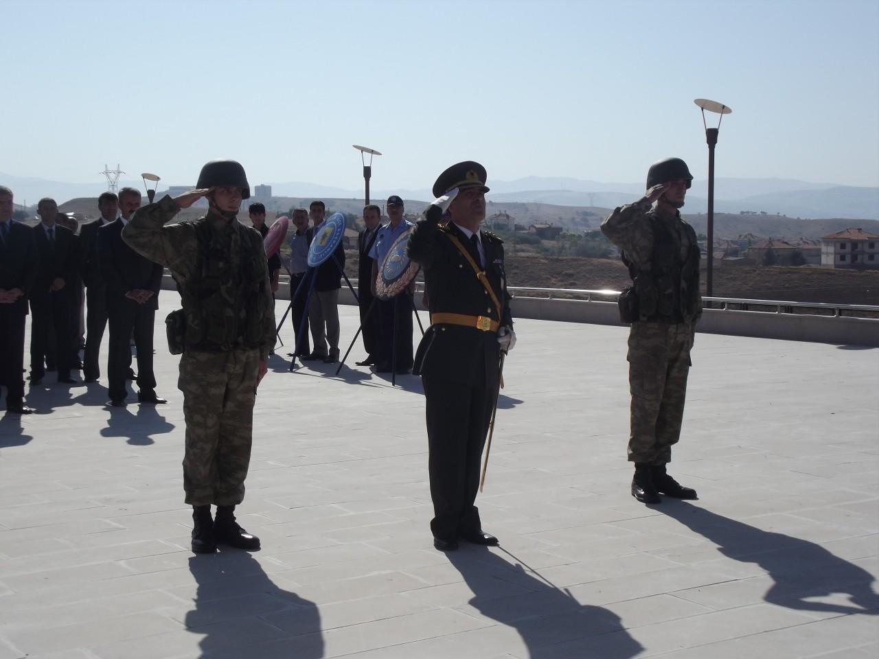 30 A�ustos Zafer Bayram�...
