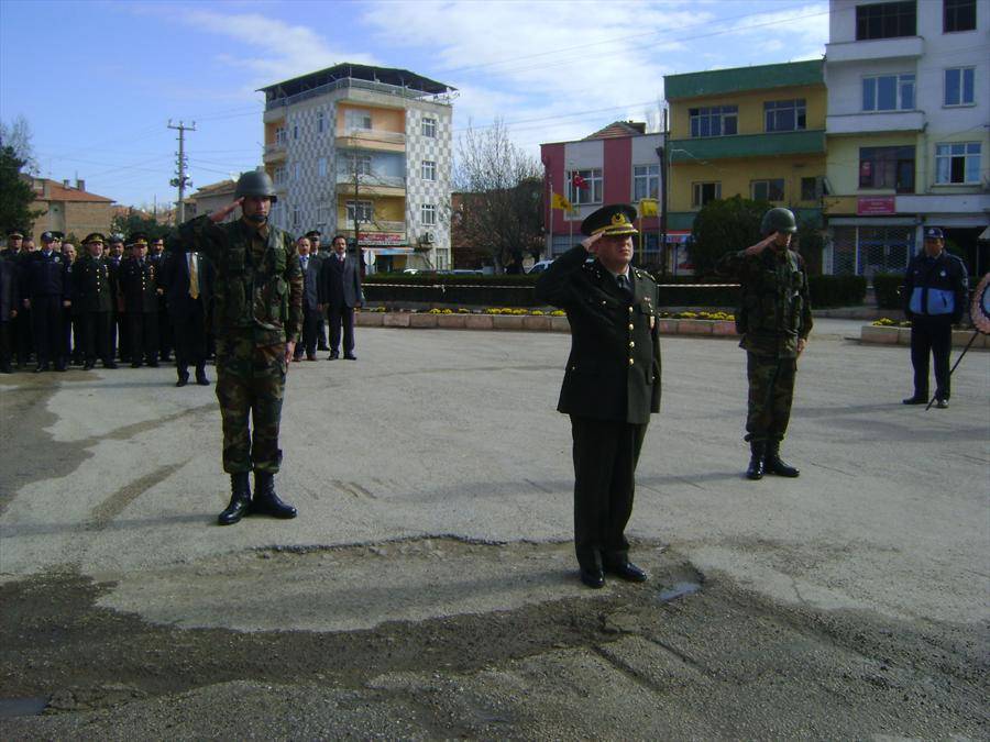 �EH�TLER ANILDI...