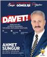 Ahmet Sungur...