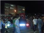 Gezi Park Protestosu...