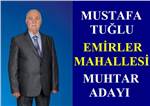 Mustafa Tulu