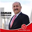 Osman Trylmaz...